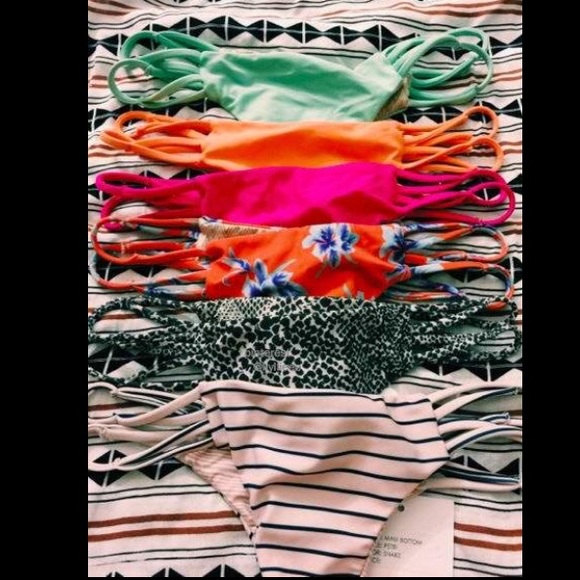 Acacia swimwear