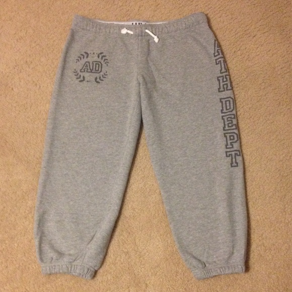 Nike sweatpants