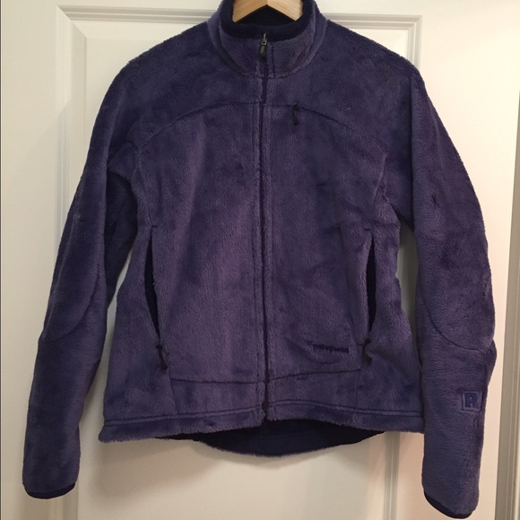 Patagonia jacket