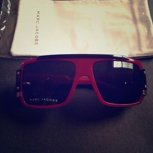 Marc Jacobs Sunglasses