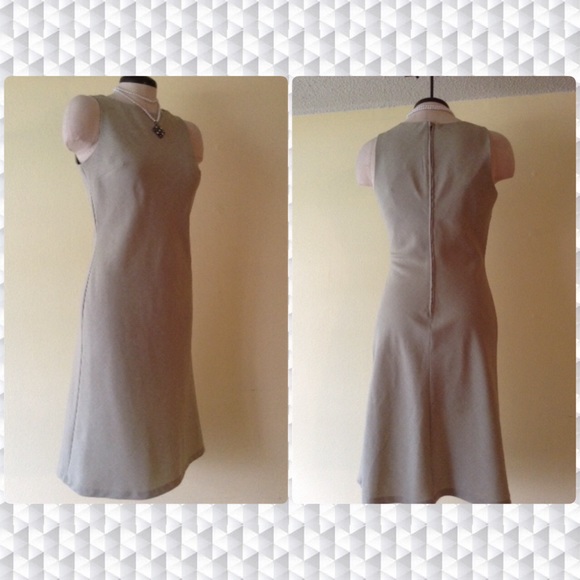 Like new modest dress