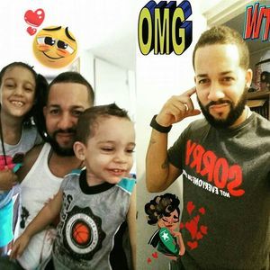 Meet your Posher, Don