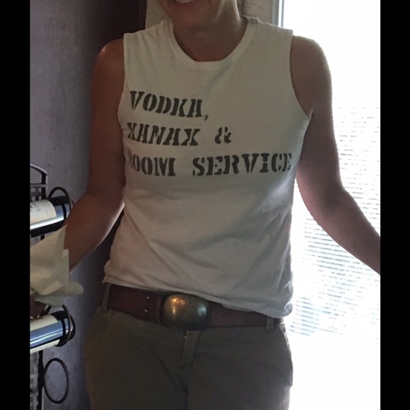 Meet your Posher, Michelle