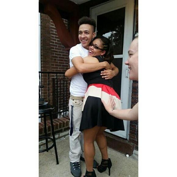 Meet your Posher, Alexis