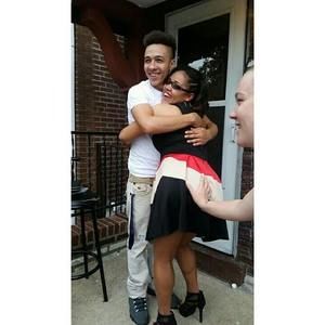 Meet your Posher, Alexis