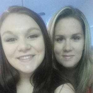 Meet your Posher, Leah