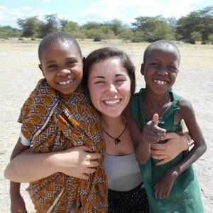 Meet your Posher, Victoria