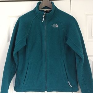 The North Face Khumbu Fleece Jacket