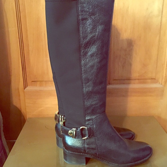 Steve madden Regina riding boot
