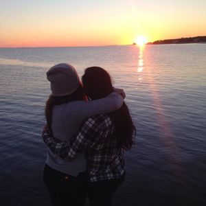 Meet your Posher, Tanya