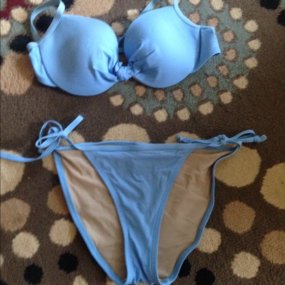 Underwire bikini - Picture 2 of 4
