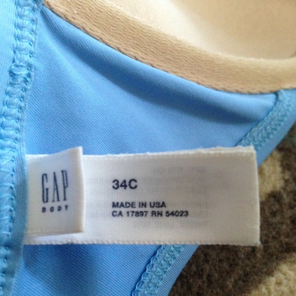 Underwire bikini - Picture 4 of 4