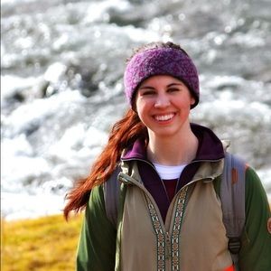 Meet your Posher, Madeline