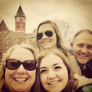 Meet your Posher, Deirdre