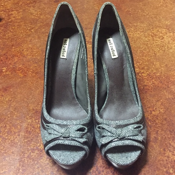 Pumps