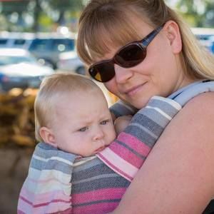 Meet your Posher, Stacey