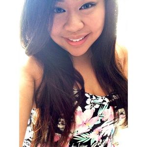 Meet your Posher, Maritess