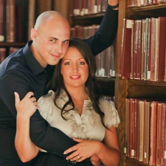 Meet your Posher, Darci