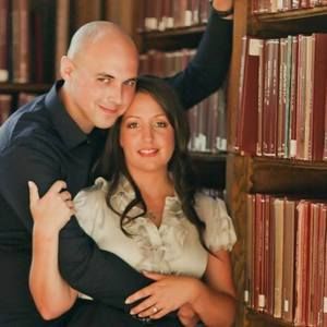 Meet your Posher, Darci