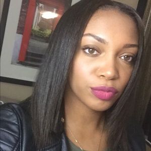 Meet your Posher, Jordan