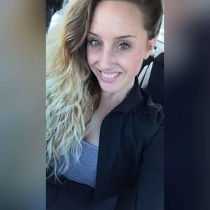 Meet your Posher, Sharessa