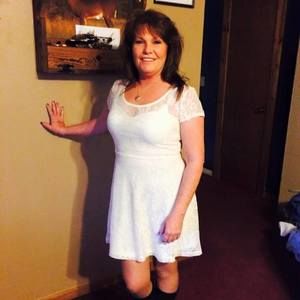 Meet your Posher, Tina