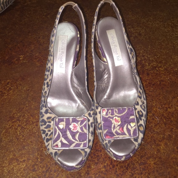 Great shoe!
