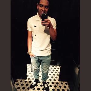 Meet your Posher, Salvador