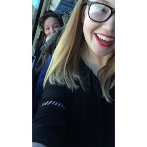 Meet your Posher, Kaley