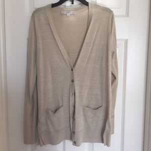 Golden Accent Camisole