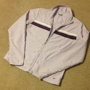 Nike jacket