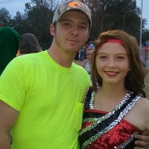 Meet your Posher, Madison