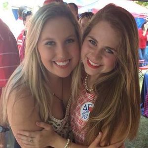 Meet your Posher, Lindsey