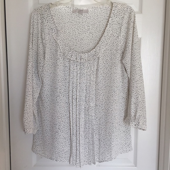 LOFT top