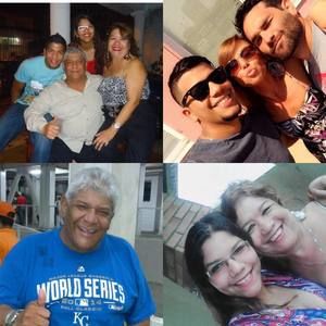 Meet your Posher, Alejandro