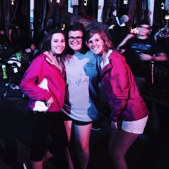 Meet your Posher, Amber - Picture 1 of 1