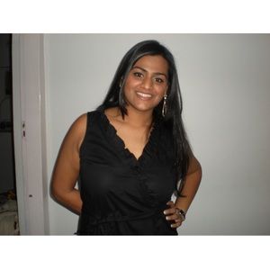 Meet your Posher, Ronak