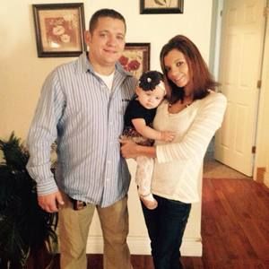 Meet your Posher, Tabitha