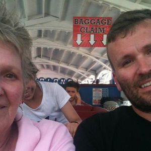 Meet your Posher, Margaret