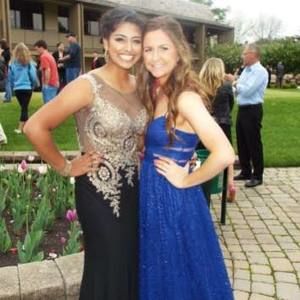 Meet your Posher, Emily