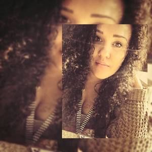 Meet your Posher, Brandi