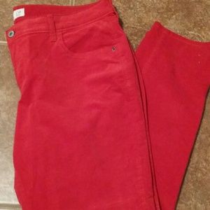 Old Navy Corduroy  Pants