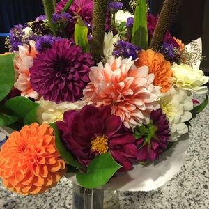 Meet your Posher, Alejandra