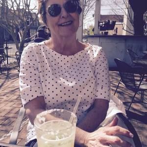 Meet your Posher, Rhona