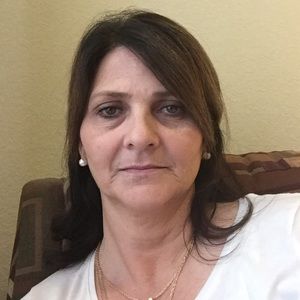 Meet your Posher, Edwana