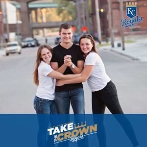 Meet your Posher, Kate