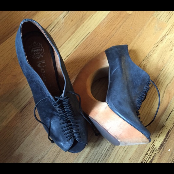 Jeffrey Campbell shoes