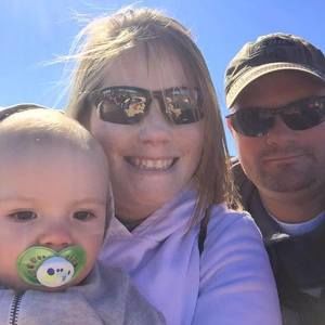 Meet your Posher, Becky