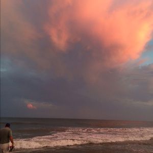 Meet your Posher, Sandy