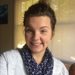 Meet your Posher, Breanna